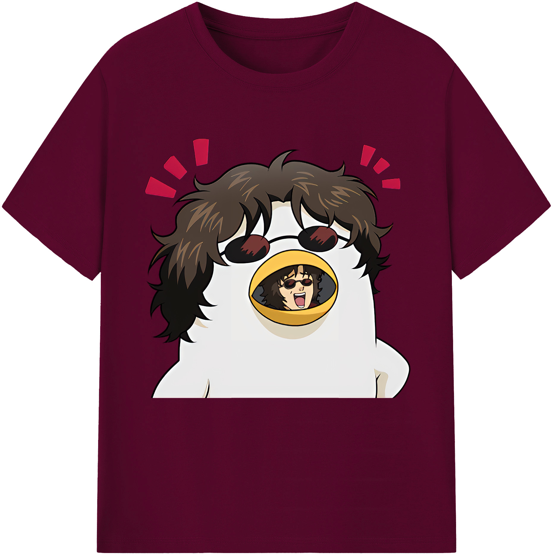 （画像用） ぎんたま 坂田銀時（さかたぎんとき） 神楽 志村新八（しむら しんぱち） GINTAMA Sakata Gintoki Kagura Shimura Shinpachi レディースカジュアルプリントTシャツ（綿100％）
